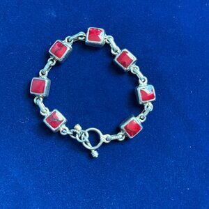 BRACELET - NOT SURE OF BRAND